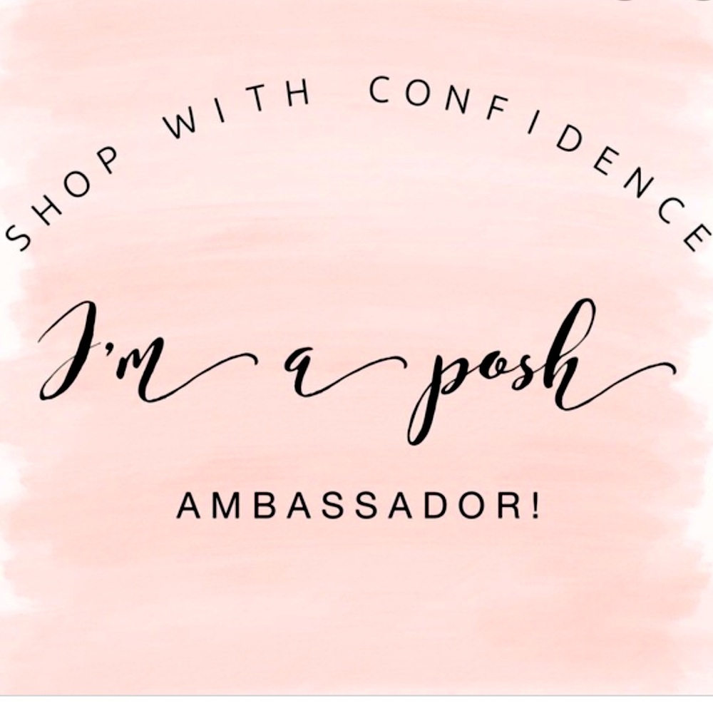 POSHMARK AMBASSADOR